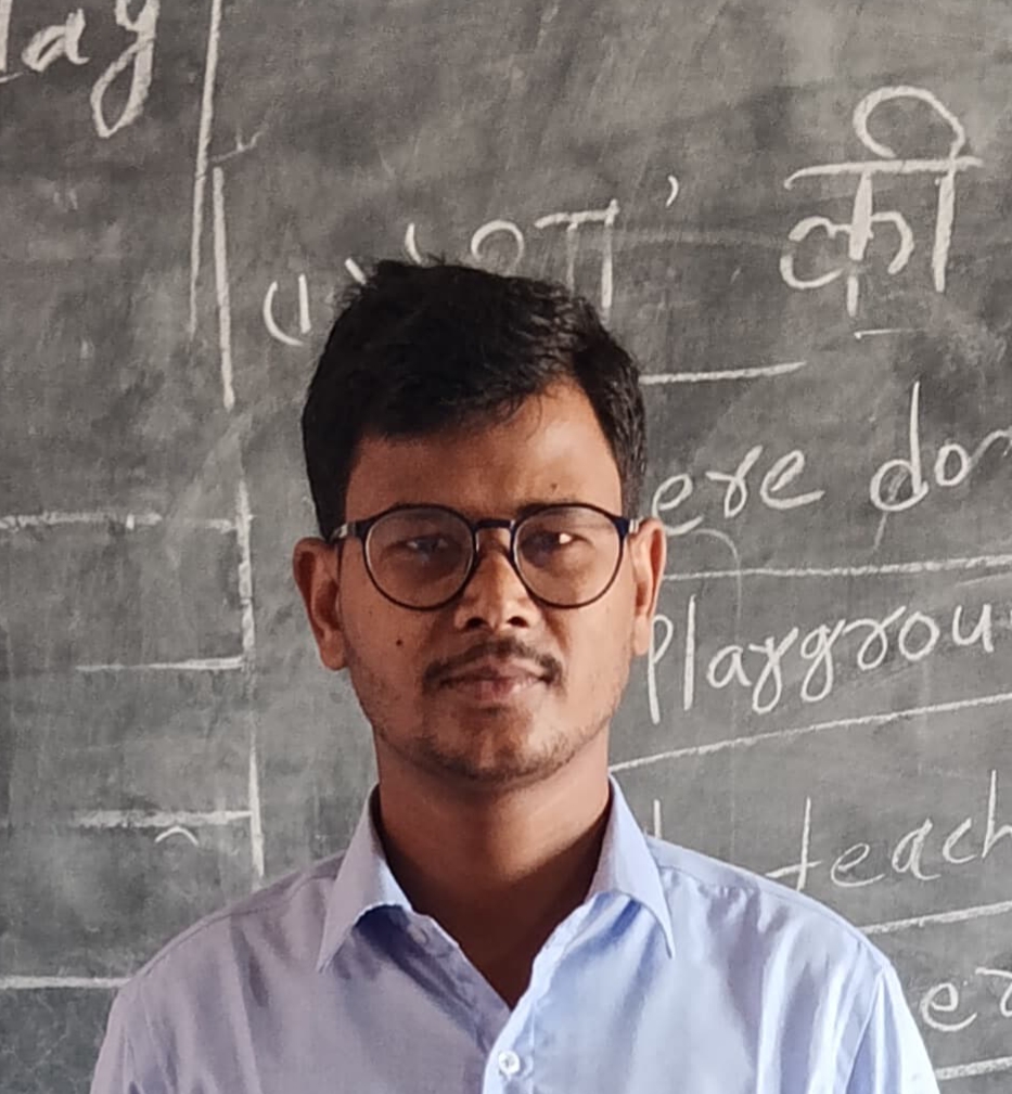 Teacher 1