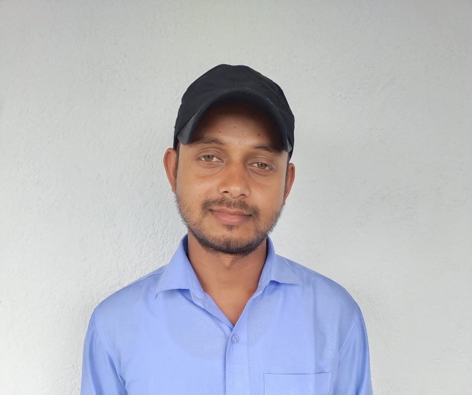 Teacher 3